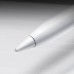 for Apple Pencil Nib Double-Layered for Apple Pencil 1st 2nd Generation Tip for iPencil Tips for iPad Stylus Pen Replacement Nib