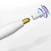 for Apple Pencil Nib Double-Layered for Apple Pencil 1st 2nd Generation Tip for iPencil Tips for iPad Stylus Pen Replacement Nib