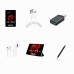 Accessory Set Alldocube iPlay 50 Mini UNISOC T606 Octa Core 4GB RAM+8GB Virtual Memory 64GB ROM Widevine L1 8.4 Inch Android 13 Tablet