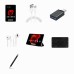 Accessory Set Alldocube iPlay 50 Mini UNISOC T606 Octa Core 4GB RAM+8GB Virtual Memory 64GB ROM Widevine L1 8.4 Inch Android 13 Tablet