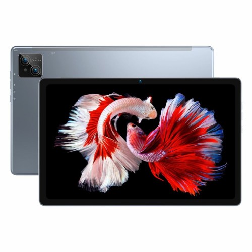 [New Upgrade]BMAX I11 Plus UNISOC T606 Octa Core 8GB RAM 256GB ROM 4G LTE 10.4 Inch 2K Screen Android 13 Tablet