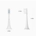 3 Pack Xiaomi Toothbrush Heads Replacement Tooth Brush for the Mijia T300 T500 T500C Sonic Electric Toothbrush.