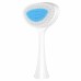 Alyson 6044 Face Wash Cleaning Brush Head Wash Brush Massage Cleaning Instrument For /Soocare/DR Bei/