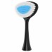 Alyson 6044 Face Wash Cleaning Brush Head Wash Brush Massage Cleaning Instrument For /Soocare/DR Bei/