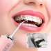 Electric Tooth Rinser 220ml Household Water Tank 3-Speed Water Floss Oral Irrigator Dental Cleaner Tooth Cleaner