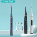 Home Ultrasonic Scaler Deep Cleaning 5-Gears Adjustable Electric Scaler