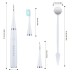 IPX6 Professional Ultrasonic Electric Teeth Cleaner Household Remove Calculus Oral Care Teeth Scaling Dental Instrument