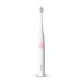 Lansung SA219 Electric Toothbrush Portable Non-slip AAA Battery Sonic Children Tooth Brush IPX7 Waterproof