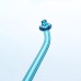 SOCCAS W3 2pcs Water Flosser Oral Irrigator Nozzle for SOCCAS W3 Oral Irrigator from Ecosystem