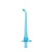 SOCCAS W3 2pcs Water Flosser Oral Irrigator Nozzle for SOCCAS W3 Oral Irrigator from Ecosystem
