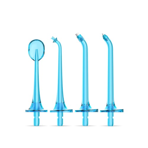 SOCCAS W3 2pcs Water Flosser Oral Irrigator Nozzle for SOCCAS W3 Oral Irrigator from Ecosystem