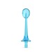 SOCCAS W3 2pcs Water Flosser Oral Irrigator Nozzle for SOCCAS W3 Oral Irrigator from Ecosystem