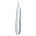 Ultrasonic Dental Calculus Remover Electric Tooth Stain Removal Toothbrush 3 Mode Adjustable Tooth Cleaner with LED Auxiliary Light