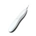 Ultrasonic Dental Calculus Remover Electric Tooth Stain Removal Toothbrush 3 Mode Adjustable Tooth Cleaner with LED Auxiliary Light