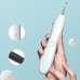 Ultrasonic Dental Calculus Remover Electric Tooth Stain Removal Toothbrush 3 Mode Adjustable Tooth Cleaner with LED Auxiliary Light