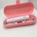 Universal Electric Toothbrush Box Travel Case Tooth Brush Handle Storage Holder Outdoor Electric Toothbrush Anti-Dust Cover
