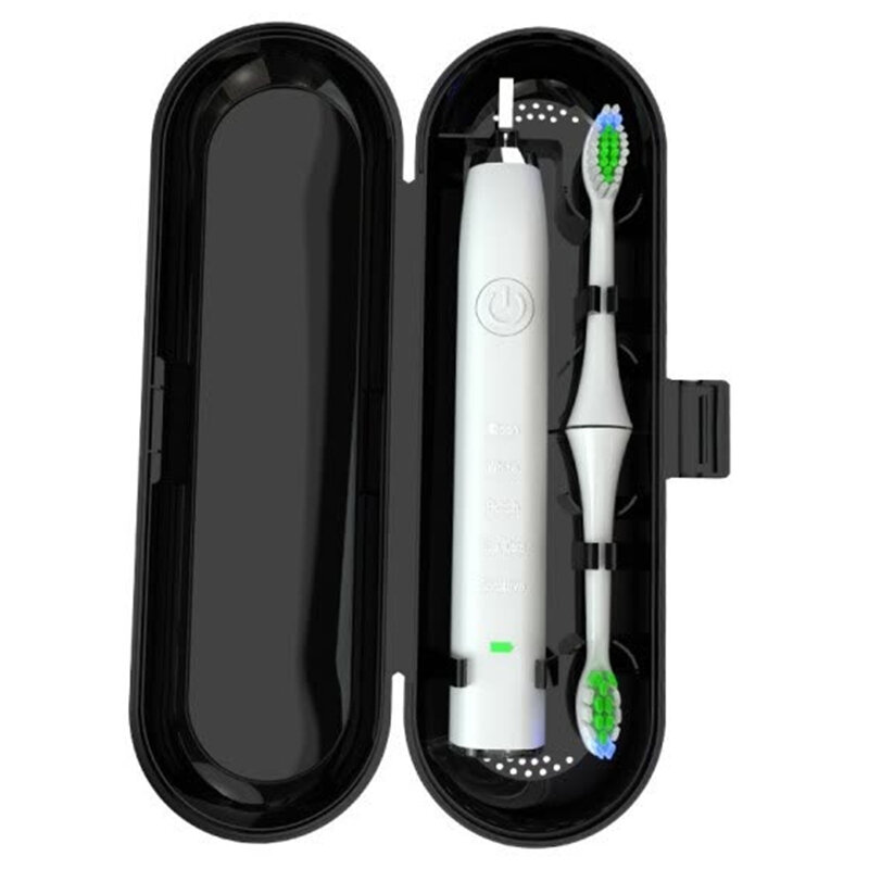 Universal Electric Toothbrush Box Travel Case Tooth Brush Handle Storage Holder Outdoor Electric Toothbrush Anti-Dust Cover