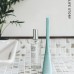 YILANMEI Portable Detachable Head Anti Bacterial High Temperature Resistance Teeth Brush Toothbrush Whitening Brushes