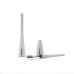 YILANMEI Portable Detachable Head Anti Bacterial High Temperature Resistance Teeth Brush Toothbrush Whitening Brushes