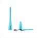 YILANMEI Portable Detachable Head Anti Bacterial High Temperature Resistance Teeth Brush Toothbrush Whitening Brushes
