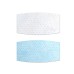 10Pcs Disposable Mask Filter Cotton Filter Particulate Filter Mask Gasket Mask Use Filter For Protection Pollution Mask Pad 3 Layer