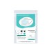 10Pcs Disposable Mask Filter Cotton Filter Particulate Filter Mask Gasket Mask Use Filter For Protection Pollution Mask Pad 3 Layer