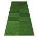 15mm Artificial Grass Mat Lawn Synthetic Green Yard Garden In/Outdoor