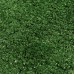 15mm Artificial Grass Mat Lawn Synthetic Green Yard Garden In/Outdoor