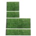 Artificial Lawn Outdoor Artificial Lawn Carpet Indoor Decoration Balcony Green Plants Kindergarten Artificial Turf Lawn