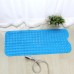 Bathtub Mats Non-Slip Mildew Resistant Anti-Bacterial Extra Long Pebbled Bathroom Shower Floor Mat