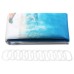 Deep Sea Shark 3D Printing Bathroom Shower Curtain Toilet Cover Mat Non-Slip Rug Sets