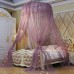 Elegant Lace Bed Canopy Mosquito Net Big Bed Canopy Home Bedding