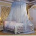 Elegant Lace Bed Canopy Mosquito Net Big Bed Canopy Home Bedding