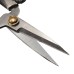 European Vintage Cross Stitch Embroidery Scissor Stainless Steel DIY Handcrafteds Sewing Shear