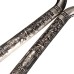 European Vintage Cross Stitch Embroidery Scissor Stainless Steel DIY Handcrafteds Sewing Shear