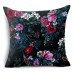 Honana BX 45x45cm Home Decoration Colorful Flowers Plants 6 Optional Patterns Pillow Case