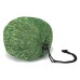 Honana BX Green Slow Rebound Memory Cotton Neck Pillow