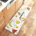 Honana MC-616 Cartoon Carpet Floor And Waterproof Slip Mat For Home Kitcken Sofa Bedroom