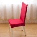 Honana WX-916 Banquet Elastic Stretch Spandex Chair Seat Cover Party Dining Room Wedding Restaurant Decor