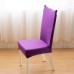 Honana WX-916 Banquet Elastic Stretch Spandex Chair Seat Cover Party Dining Room Wedding Restaurant Decor