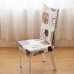 Honana WX-916 Banquet Elastic Stretch Spandex Chair Seat Cover Party Dining Room Wedding Restaurant Decor