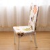 Honana WX-916 Banquet Elastic Stretch Spandex Chair Seat Cover Party Dining Room Wedding Restaurant Decor