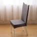 Honana WX-916 Banquet Elastic Stretch Spandex Chair Seat Cover Party Dining Room Wedding Restaurant Decor