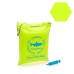 Honana WX-P8 Outdoor Travel Waterproof Inflatable Air Cushion Pad Pillow Beach Bag Storage Organizer