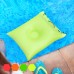 Honana WX-P8 Outdoor Travel Waterproof Inflatable Air Cushion Pad Pillow Beach Bag Storage Organizer