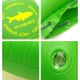 Honana WX-P8 Outdoor Travel Waterproof Inflatable Air Cushion Pad Pillow Beach Bag Storage Organizer
