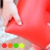 Honana WX-P8 Outdoor Travel Waterproof Inflatable Air Cushion Pad Pillow Beach Bag Storage Organizer