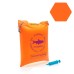 Honana WX-P8 Outdoor Travel Waterproof Inflatable Air Cushion Pad Pillow Beach Bag Storage Organizer
