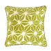Honana WX-XY3 45cmx45cm Creative Soft Sofa Pillowcase Car Seat Pillow Cushion Cover Student Office