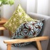 Honana WX-XY3 45cmx45cm Creative Soft Sofa Pillowcase Car Seat Pillow Cushion Cover Student Office